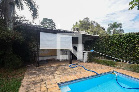 Casa para alugar com 700m², 4 quartos e 4 vagas Casa para alugar com 700m², 4 quartos e 4 vagasChurrasqueira