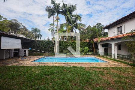 Casa para alugar com 700m², 4 quartos e 4 vagas Casa para alugar com 700m², 4 quartos e 4 vagasPiscina