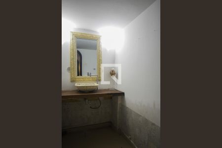 Lavabo de casa para alugar com 4 quartos, 700m² em Vila Morumbi, São Paulo