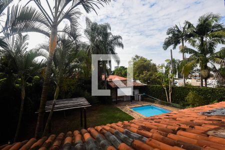 Casa para alugar com 700m², 4 quartos e 4 vagas Casa para alugar com 700m², 4 quartos e 4 vagasVista do Quarto 1