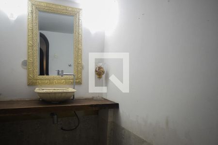 Lavabo de casa para alugar com 4 quartos, 700m² em Vila Morumbi, São Paulo