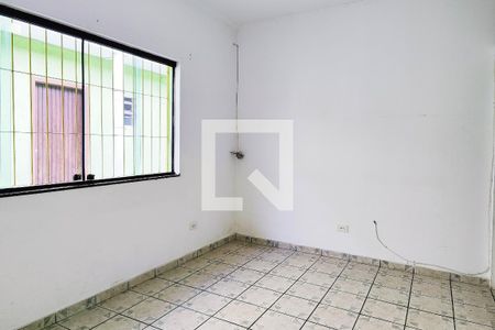 Quarto de kitnet/studio para alugar com 1 quarto, 47m² em Parque João Ramalho, Santo André