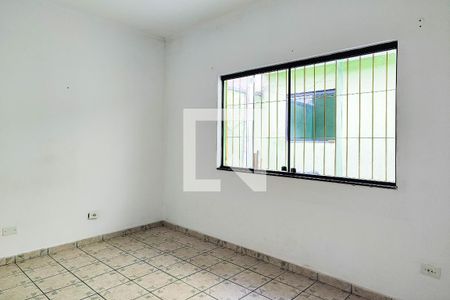 Quarto de kitnet/studio para alugar com 1 quarto, 47m² em Parque João Ramalho, Santo André