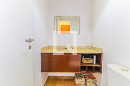 Apartamento à venda com 110m², 4 quartos e 2 vagas Apartamento à venda com 110m², 4 quartos e 2 vagasLavabo