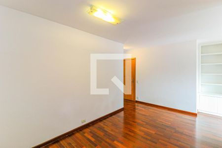 Apartamento à venda com 110m², 4 quartos e 2 vagas Apartamento à venda com 110m², 4 quartos e 2 vagasSala