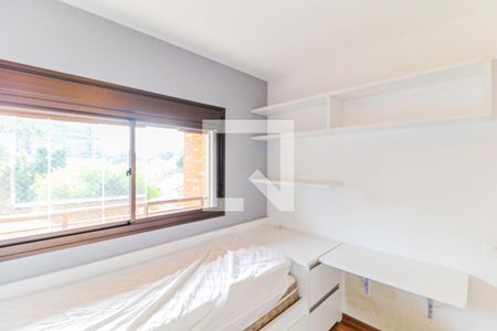 Apartamento à venda com 110m², 4 quartos e 2 vagas Apartamento à venda com 110m², 4 quartos e 2 vagasQuarto 2