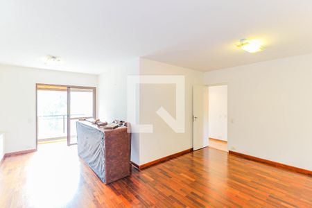 Apartamento à venda com 110m², 4 quartos e 2 vagas Apartamento à venda com 110m², 4 quartos e 2 vagasSala