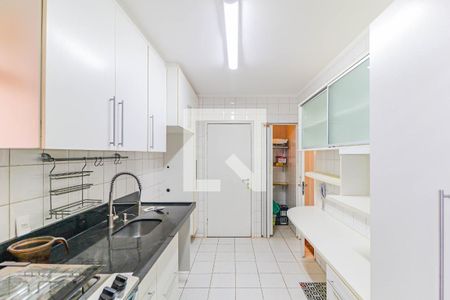 Apartamento à venda com 110m², 4 quartos e 2 vagas Apartamento à venda com 110m², 4 quartos e 2 vagasCozinha