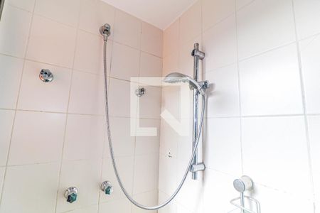 Apartamento à venda com 110m², 4 quartos e 2 vagas Apartamento à venda com 110m², 4 quartos e 2 vagasBanheiro