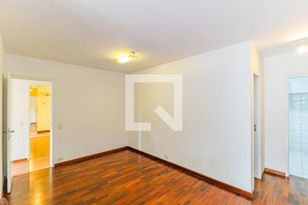 Apartamento à venda com 110m², 4 quartos e 2 vagas Apartamento à venda com 110m², 4 quartos e 2 vagasSala