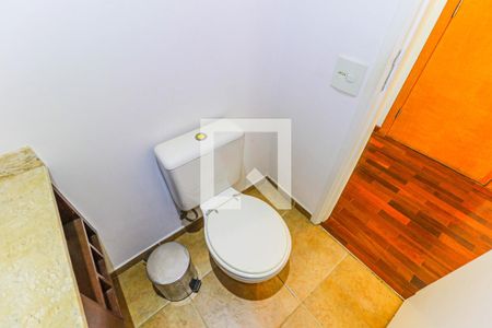 Apartamento à venda com 110m², 4 quartos e 2 vagas Apartamento à venda com 110m², 4 quartos e 2 vagasLavabo
