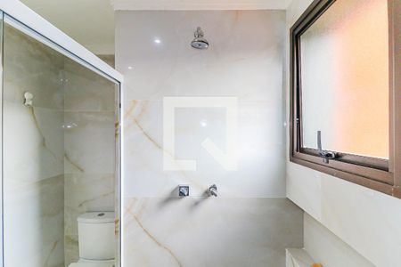 Apartamento à venda com 110m², 4 quartos e 2 vagas Apartamento à venda com 110m², 4 quartos e 2 vagasBanheiro Suíte