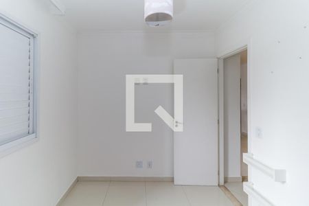 Quarto 2 de apartamento para alugar com 2 quartos, 45m² em Quinta da Paineira, São Paulo