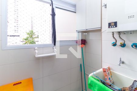 Apartamento para alugar com 45m², 2 quartos e 1 vagaÁrea de Serviço