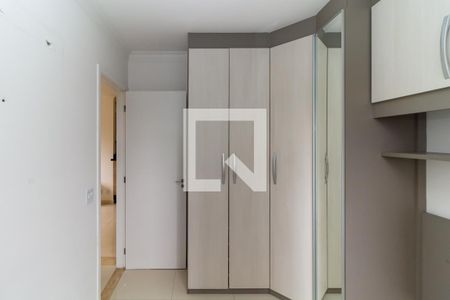 Quarto 1 de apartamento para alugar com 2 quartos, 45m² em Quinta da Paineira, São Paulo