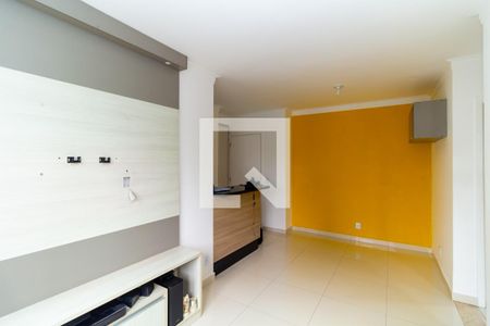 Sala de apartamento para alugar com 2 quartos, 45m² em Quinta da Paineira, São Paulo