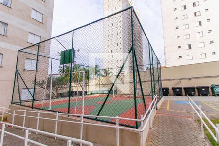 Apartamento para alugar com 45m², 2 quartos e 1 vagaQuadra