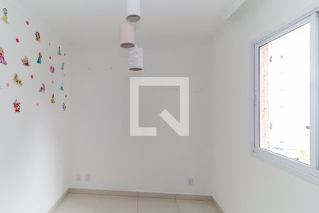 Quarto 2 de apartamento para alugar com 2 quartos, 45m² em Quinta da Paineira, São Paulo