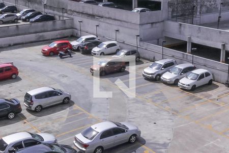 Apartamento para alugar com 45m², 2 quartos e 1 vagaGaragem