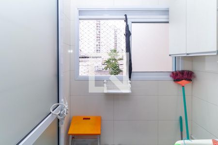 Apartamento para alugar com 45m², 2 quartos e 1 vagaÁrea de Serviço