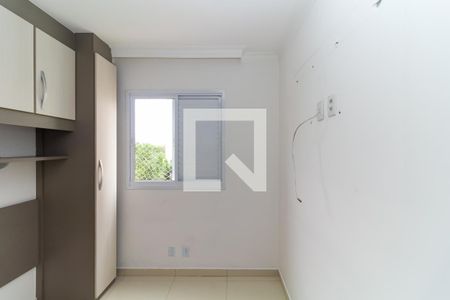 Quarto 1 de apartamento para alugar com 2 quartos, 45m² em Quinta da Paineira, São Paulo