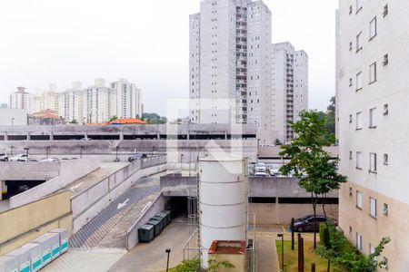 Vista de apartamento para alugar com 2 quartos, 45m² em Quinta da Paineira, São Paulo