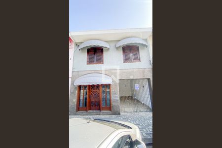 Casa à venda com 400m², 3 quartos e 3 vagasFachada