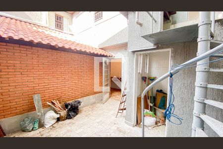 Casa à venda com 400m², 3 quartos e 3 vagasQuintal 