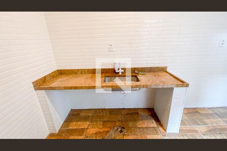 Casa à venda com 400m², 3 quartos e 3 vagasCozinha