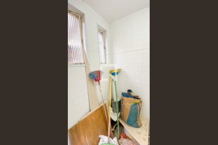 Casa à venda com 400m², 3 quartos e 3 vagasQuintal - Area de Serviço