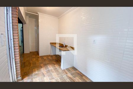 Casa à venda com 400m², 3 quartos e 3 vagasCozinha