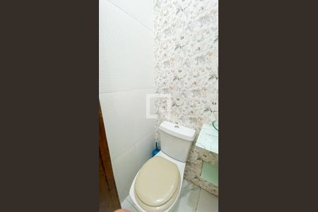 Casa à venda com 400m², 3 quartos e 3 vagasLavabo