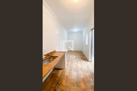 Casa à venda com 400m², 3 quartos e 3 vagasCozinha