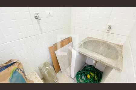 Casa à venda com 400m², 3 quartos e 3 vagasQuintal - Area de Serviço