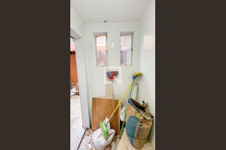 Casa à venda com 400m², 3 quartos e 3 vagasQuintal - Area de Serviço