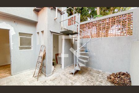 Casa à venda com 400m², 3 quartos e 3 vagasQuintal 