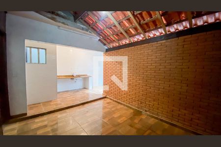 Casa à venda com 400m², 3 quartos e 3 vagasSala de Jantar