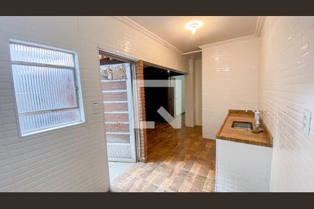 Casa à venda com 400m², 3 quartos e 3 vagasCozinha