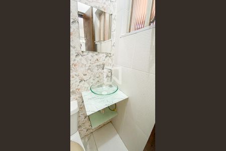 Casa à venda com 400m², 3 quartos e 3 vagasLavabo