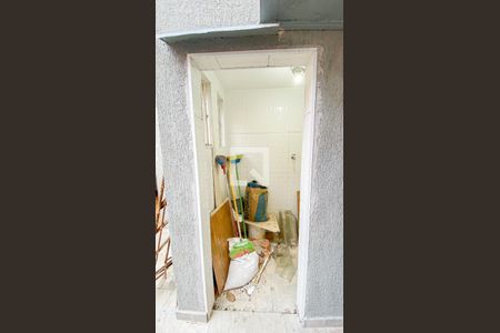 Casa à venda com 400m², 3 quartos e 3 vagasQuintal - Area de Serviço