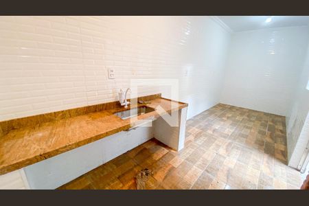 Casa à venda com 400m², 3 quartos e 3 vagasCozinha