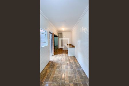 Casa à venda com 400m², 3 quartos e 3 vagasCozinha