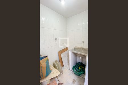 Casa à venda com 400m², 3 quartos e 3 vagasQuintal - Area de Serviço