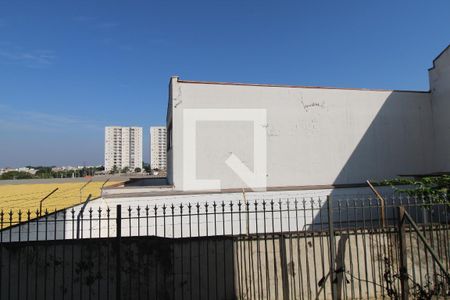 Quarto 1 - Vista  de apartamento à venda com 2 quartos, 62m² em Jardim Chapadão, Campinas