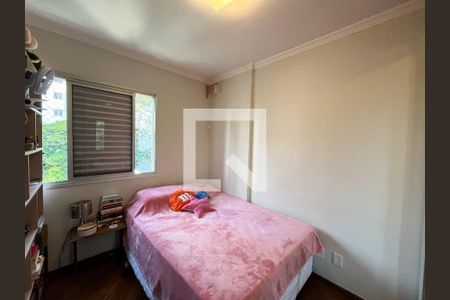 Suite de apartamento para alugar com 3 quartos, 67m² em Vila Campestre, São Paulo