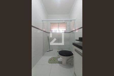Casa à venda com 300m², 3 quartos e 4 vagasBanheiro