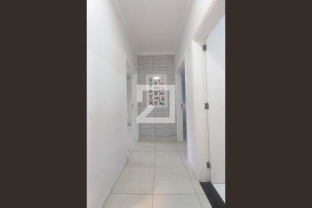 Corredor de casa à venda com 3 quartos, 300m² em Jardim Santa Eudóxia, Campinas