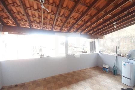 Vista do Quarto 1 de casa à venda com 3 quartos, 300m² em Jardim Santa Eudóxia, Campinas