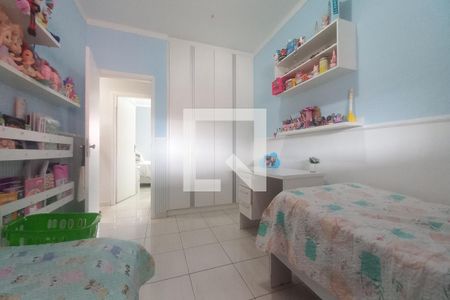 Quarto 1 de casa à venda com 3 quartos, 300m² em Jardim Santa Eudóxia, Campinas