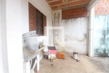 Casa à venda com 300m², 3 quartos e 4 vagas Casa à venda com 300m², 3 quartos e 4 vagasÁrea de Serviço